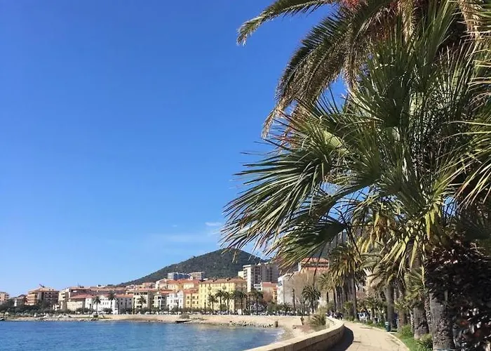 Residence City Suites Ajaccio