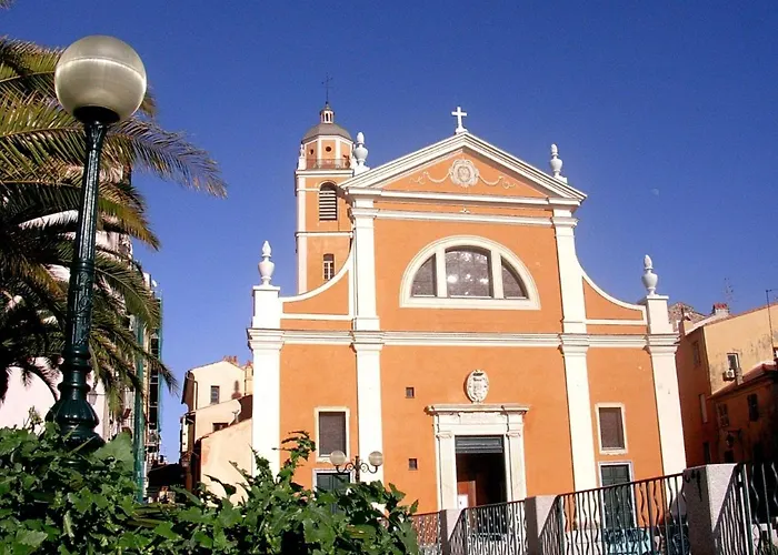 Residence City Suites Ajaccio