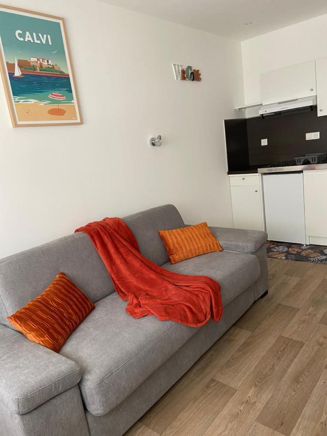 Apartamento Ajaccio