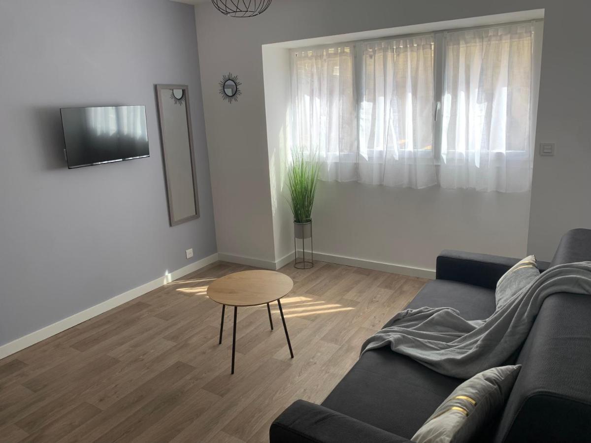 Ajaccio Appartement *