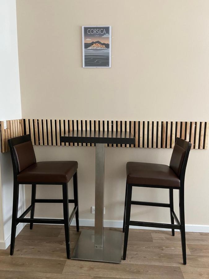 Apartamento Ajaccio Ajaccio (Corsica)