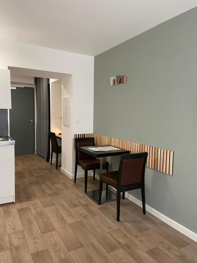 Ajaccio Apartamento Ajaccio (Corsica)