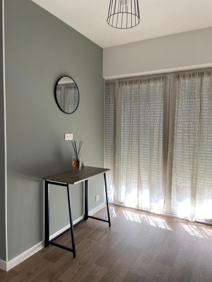 Ajaccio Apartamento Ajaccio (Corsica)