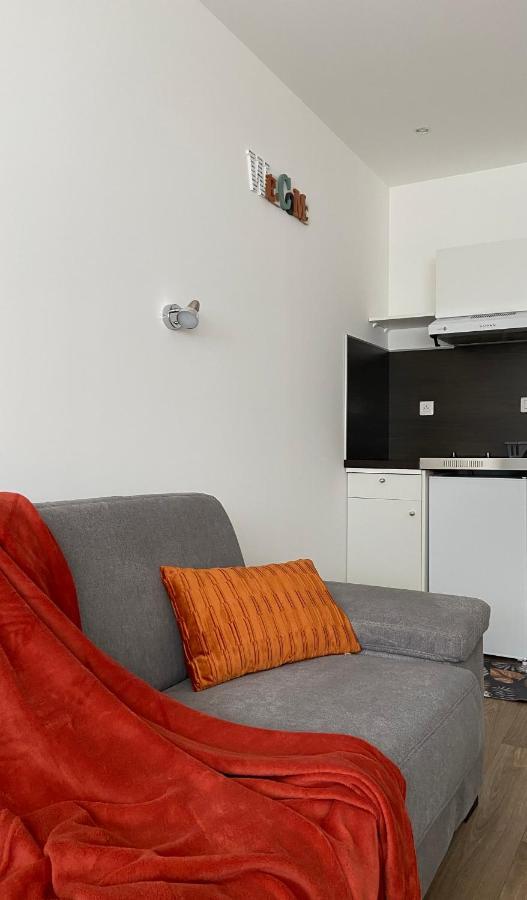 Ajaccio Apartamento *