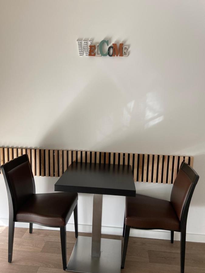 Ajaccio Appartement *