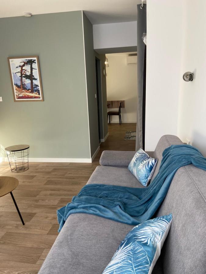 Apartamento Ajaccio Ajaccio (Corsica)