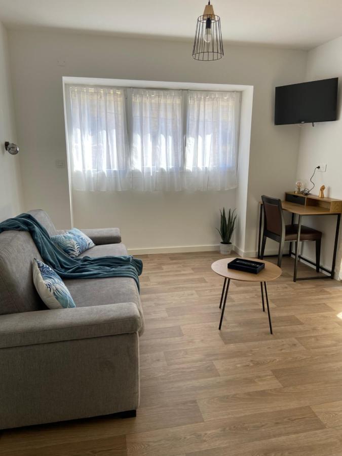 Apartamento Ajaccio Ajaccio (Corsica)