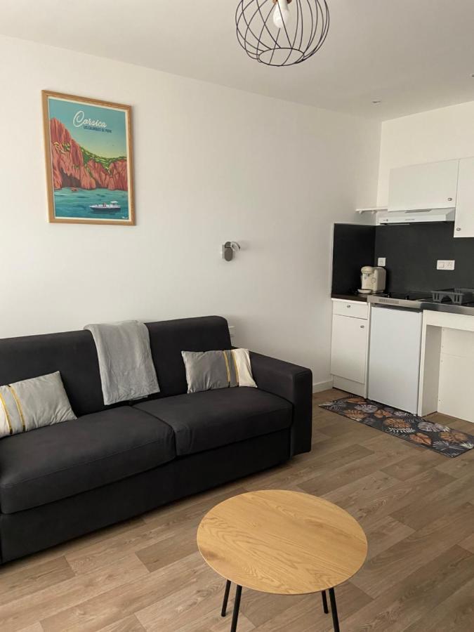 Ajaccio Appartement Ajaccio (Corsica)