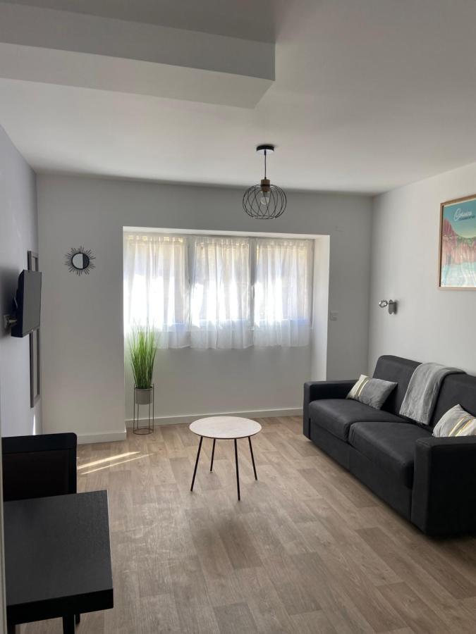 Ajaccio Apartamento