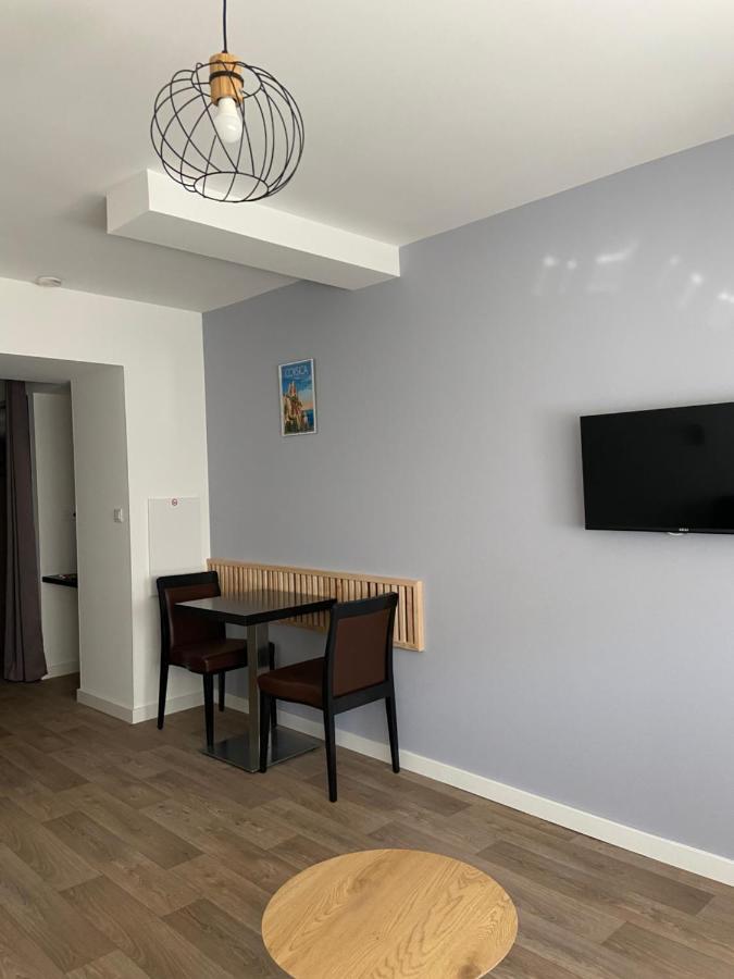 Apartamento Ajaccio *