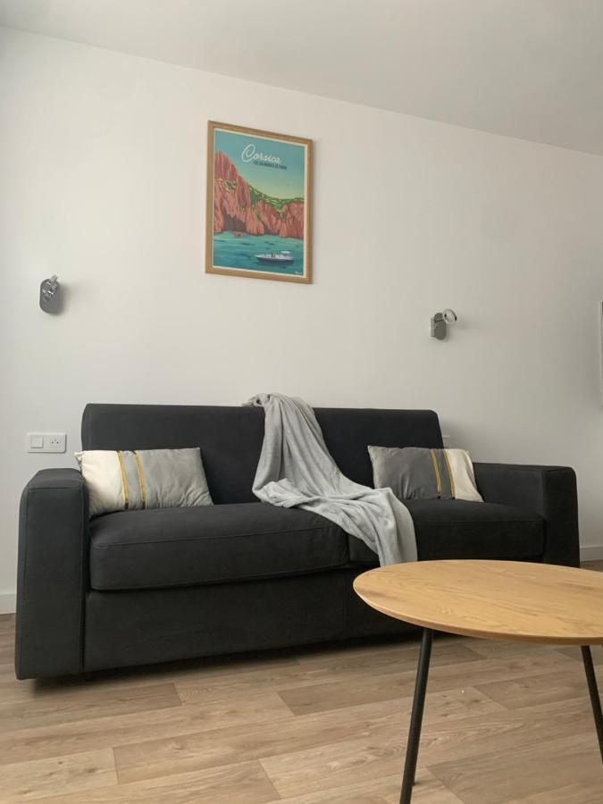 Ajaccio Apartamento