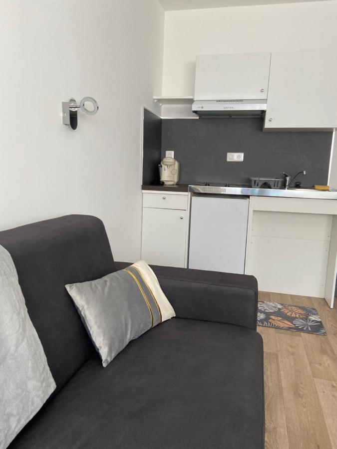 Apartamento Ajaccio