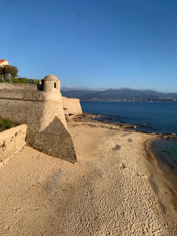 Apartamento Ajaccio *