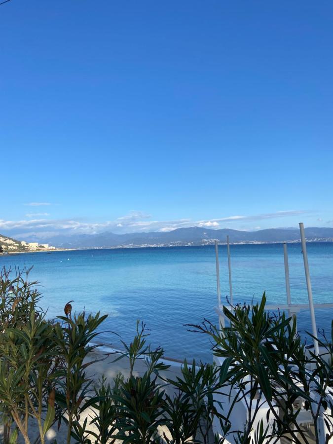 Ajaccio Apartamento Ajaccio (Corsica)