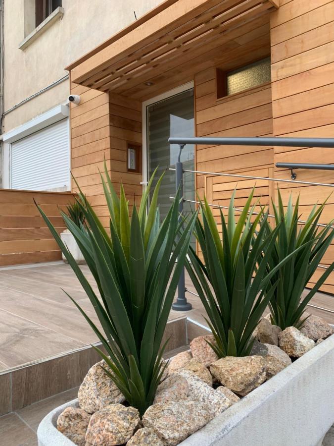 Apartamento Ajaccio *