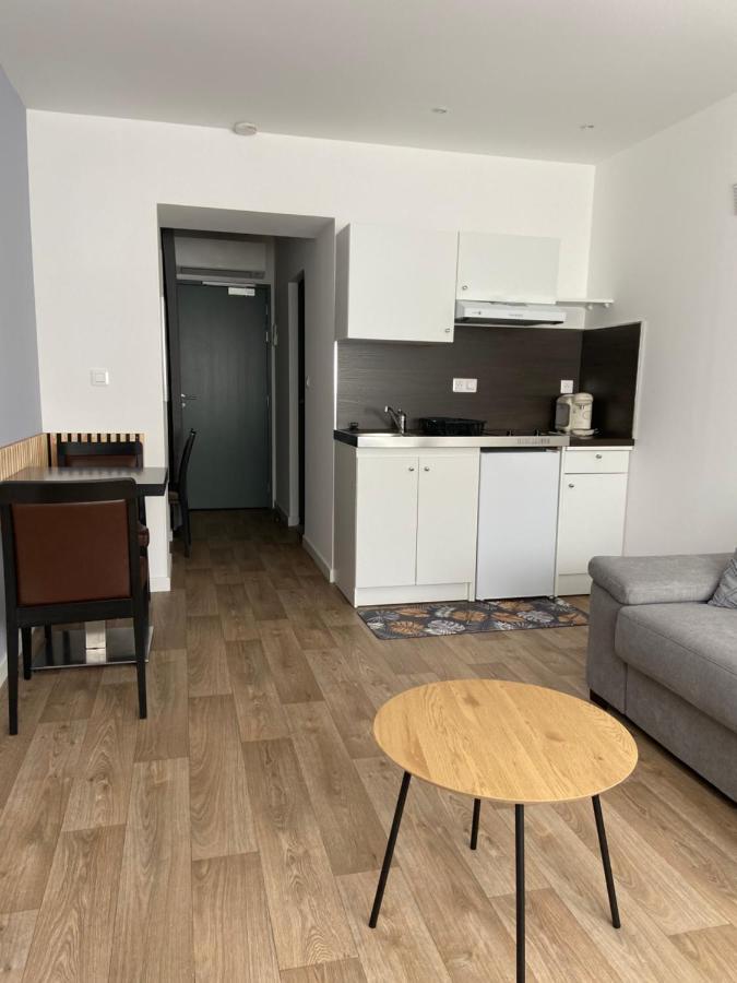 Ajaccio Apartamento Ajaccio (Corsica)