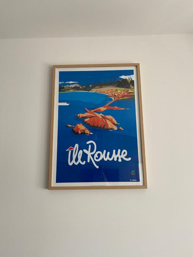 Ajaccio Apartamento