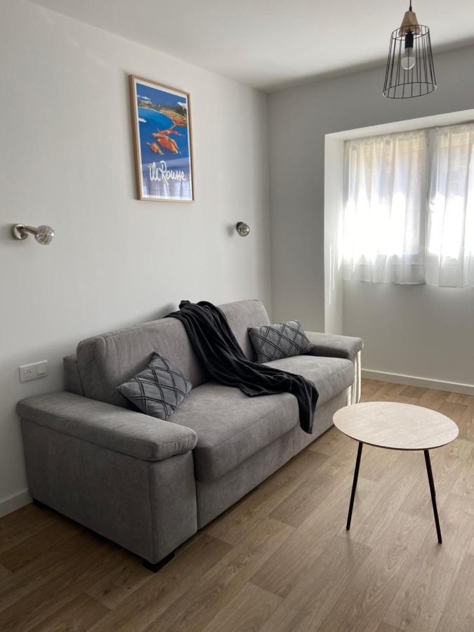 Apartamento Ajaccio Ajaccio (Corsica)