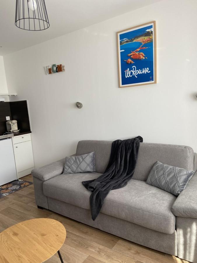 Ajaccio Apartamento Ajaccio (Corsica)
